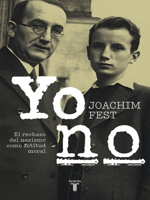 cover image of Yo no